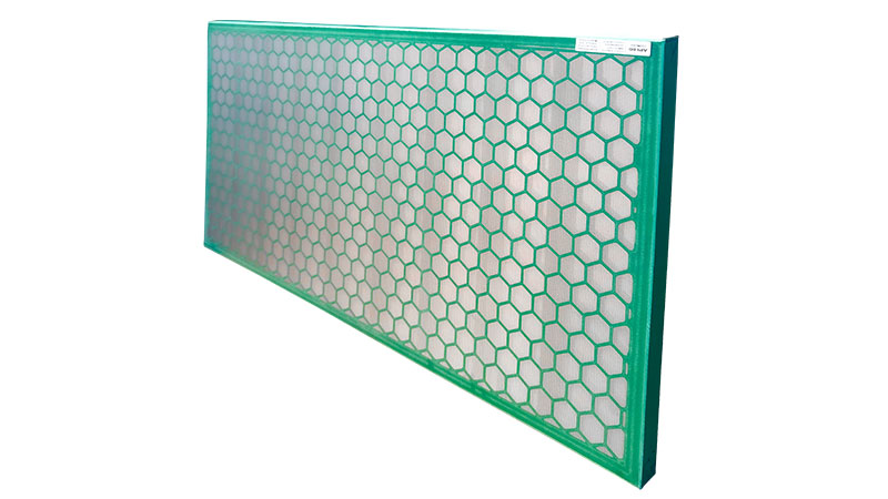 swaco replacement screen12